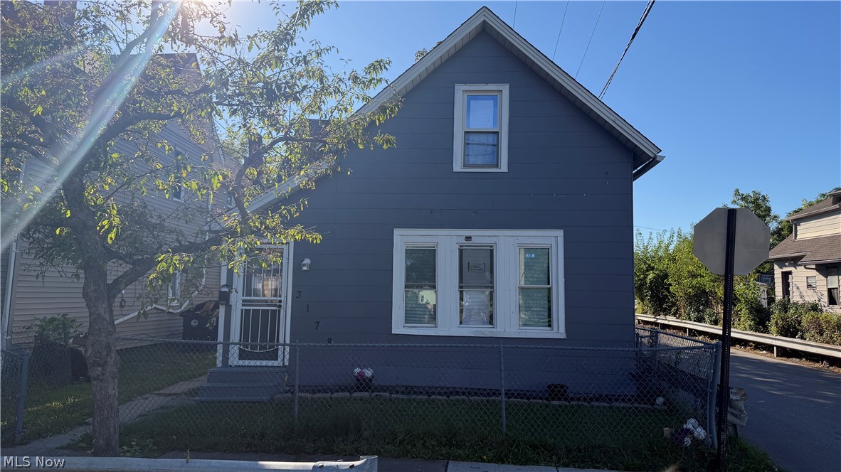3178 W 54th Street Cleveland OH