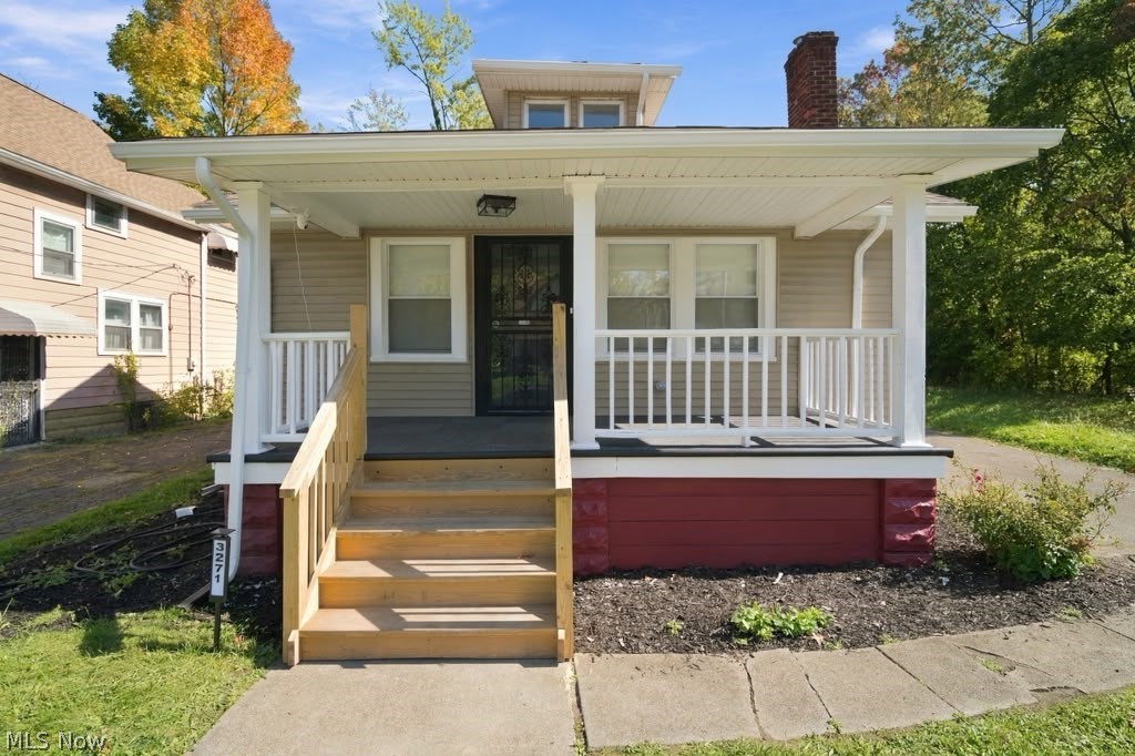 3271 E 130th Street