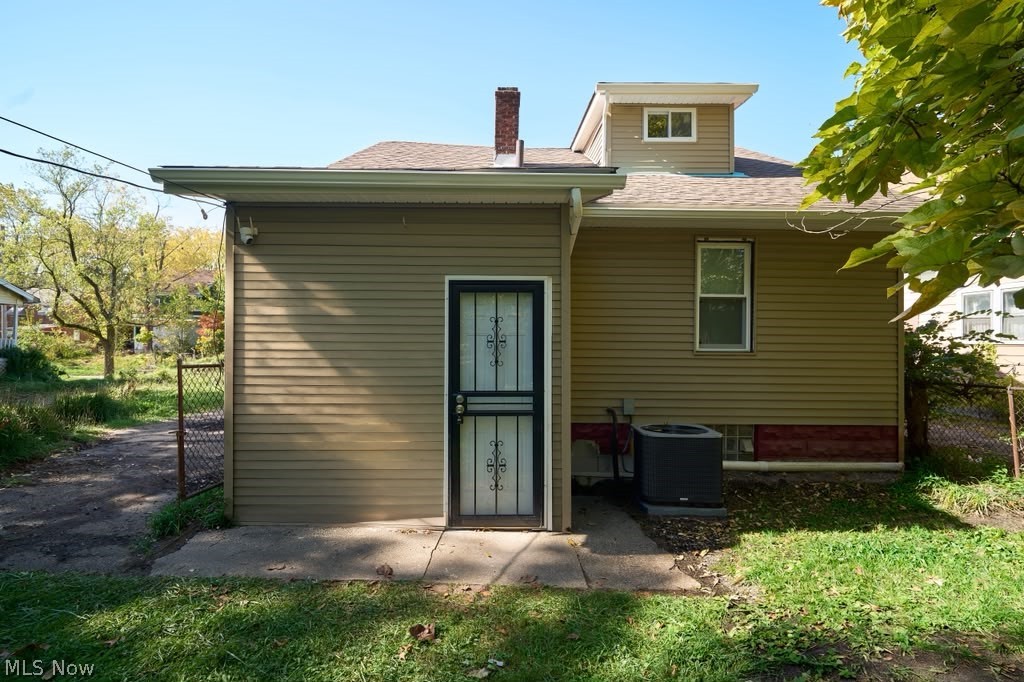 3271 E 130th Street
