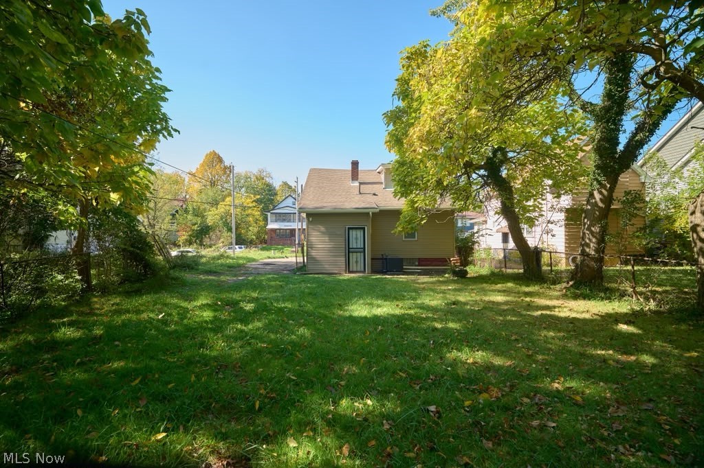 3271 E 130th Street