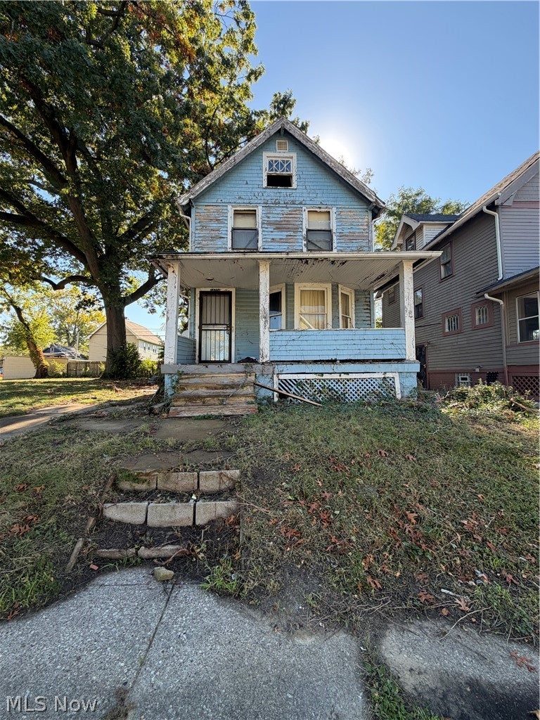 14204 Scioto Avenue