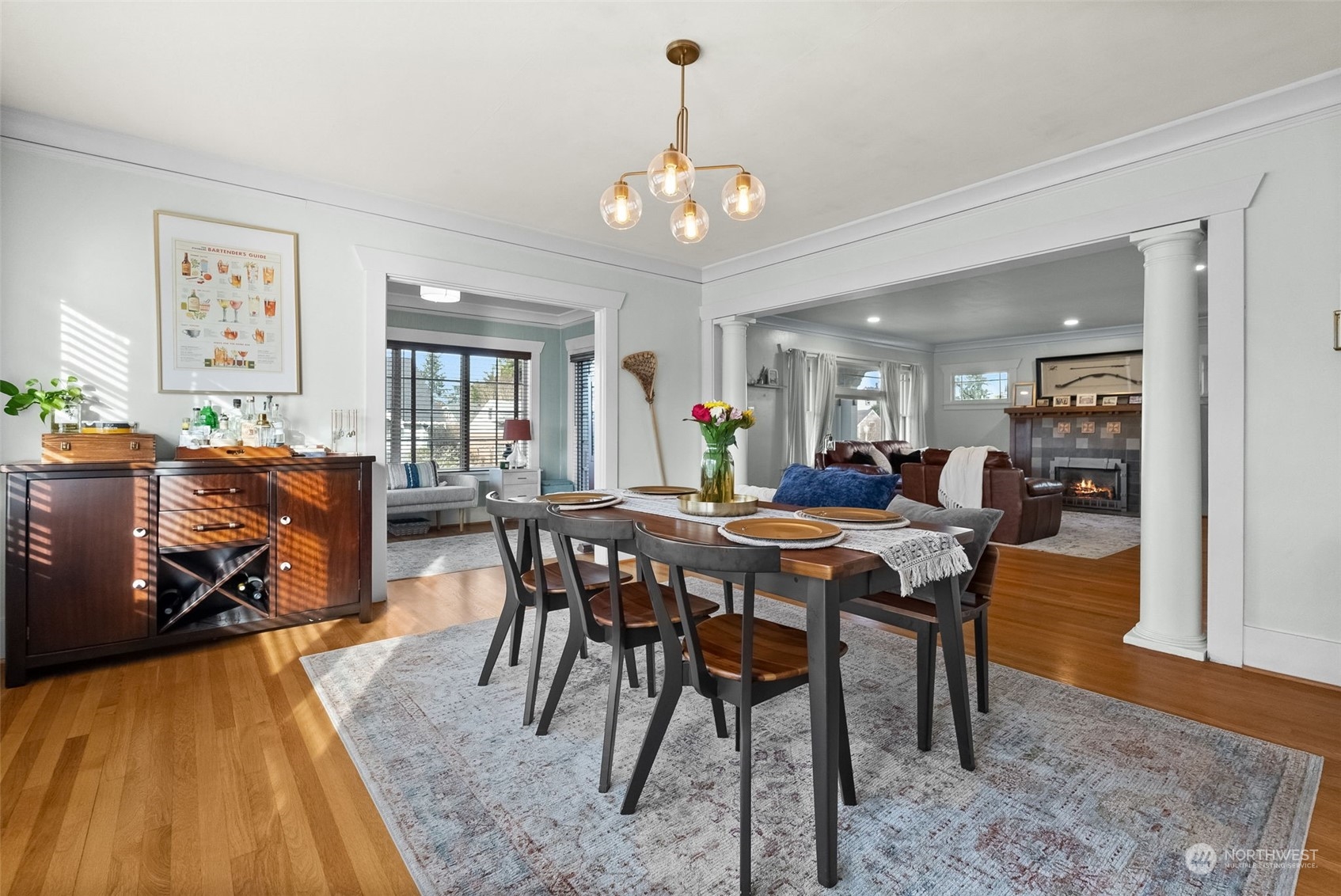 2924 N 20th Street , -7004