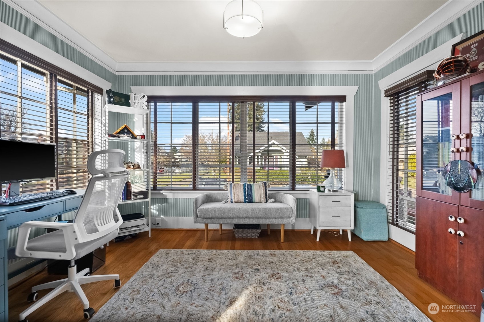 2924 N 20th Street , -7004