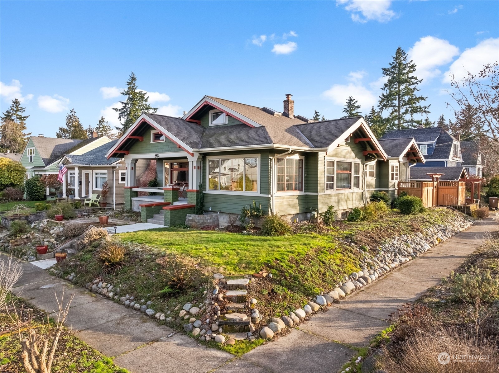 2924 N 20th Street , -7004