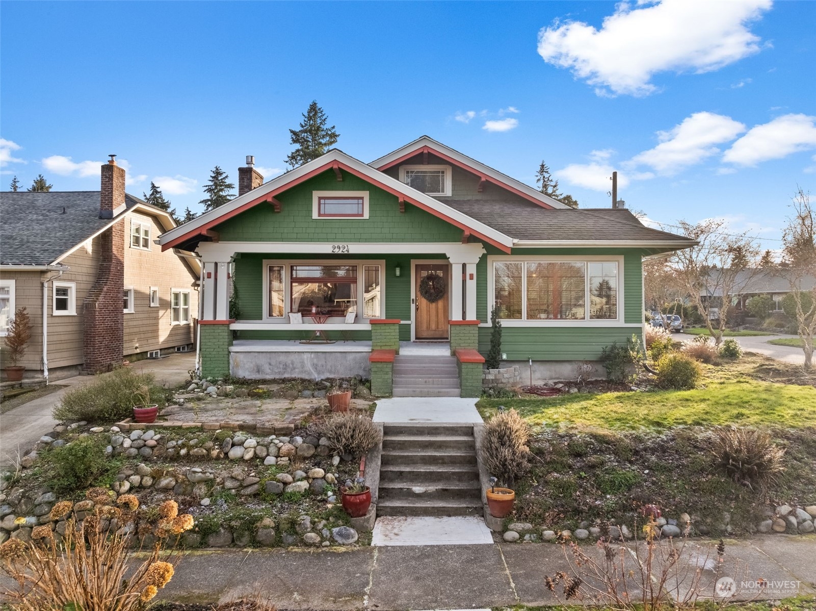 2924 N 20th Street , -7004