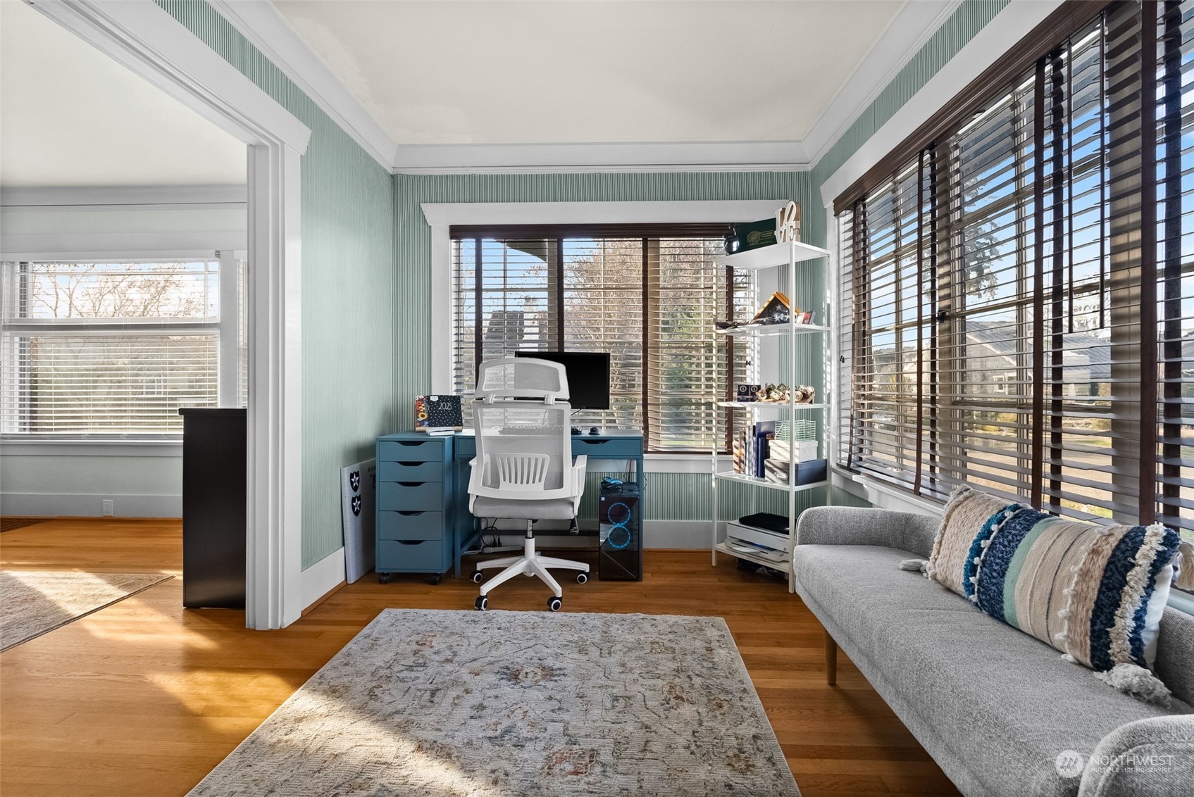 2924 N 20th Street , -7004