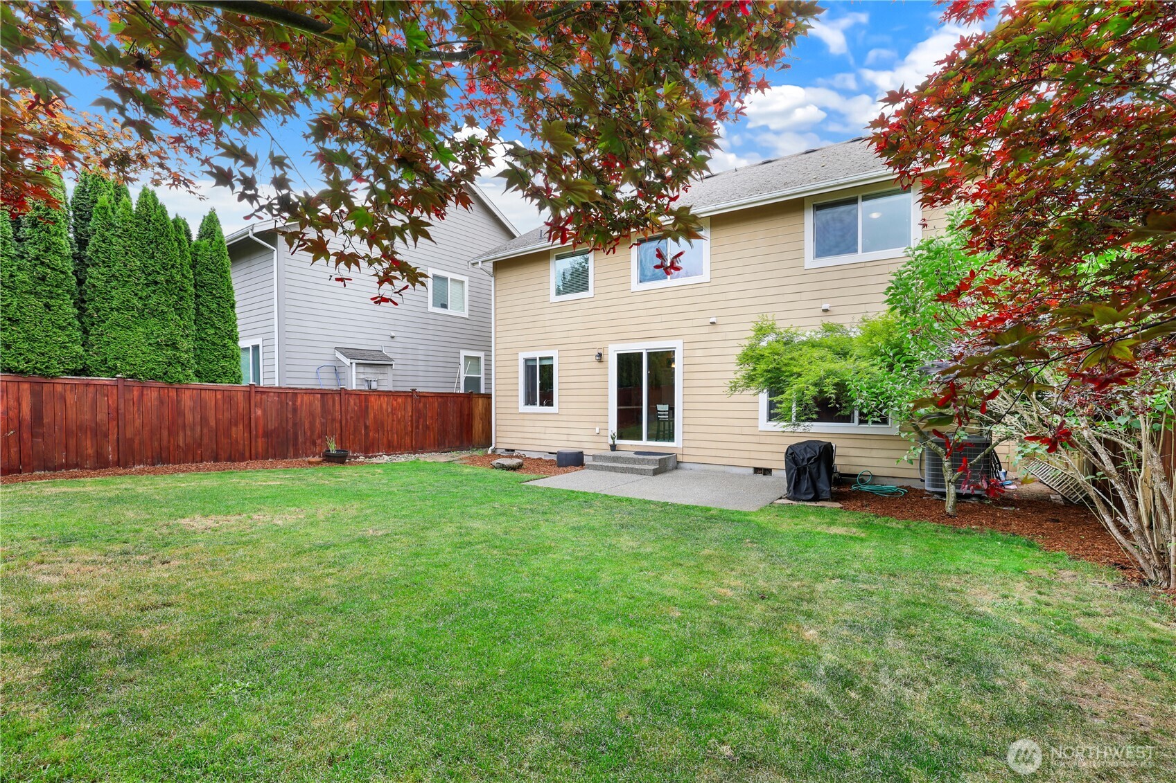 12115 184th Avenue E