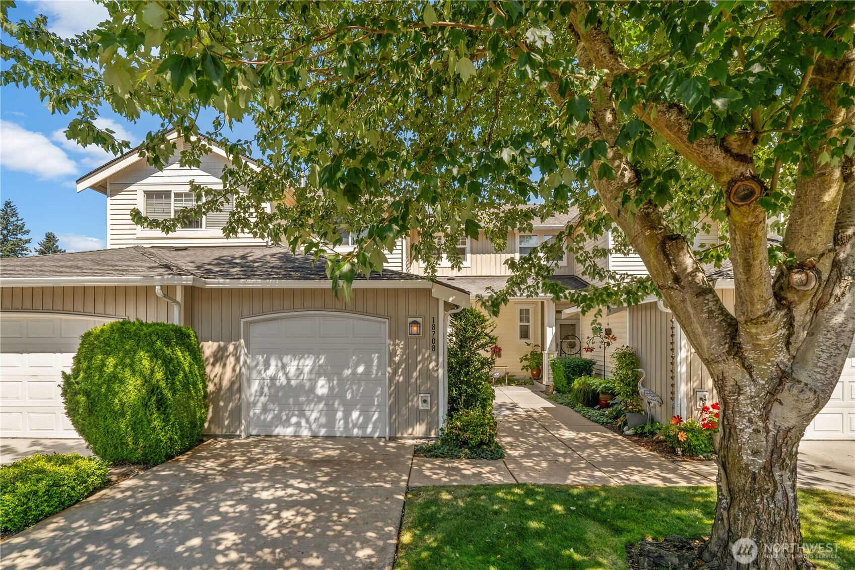18708 109th Lane SE Unit: K-30