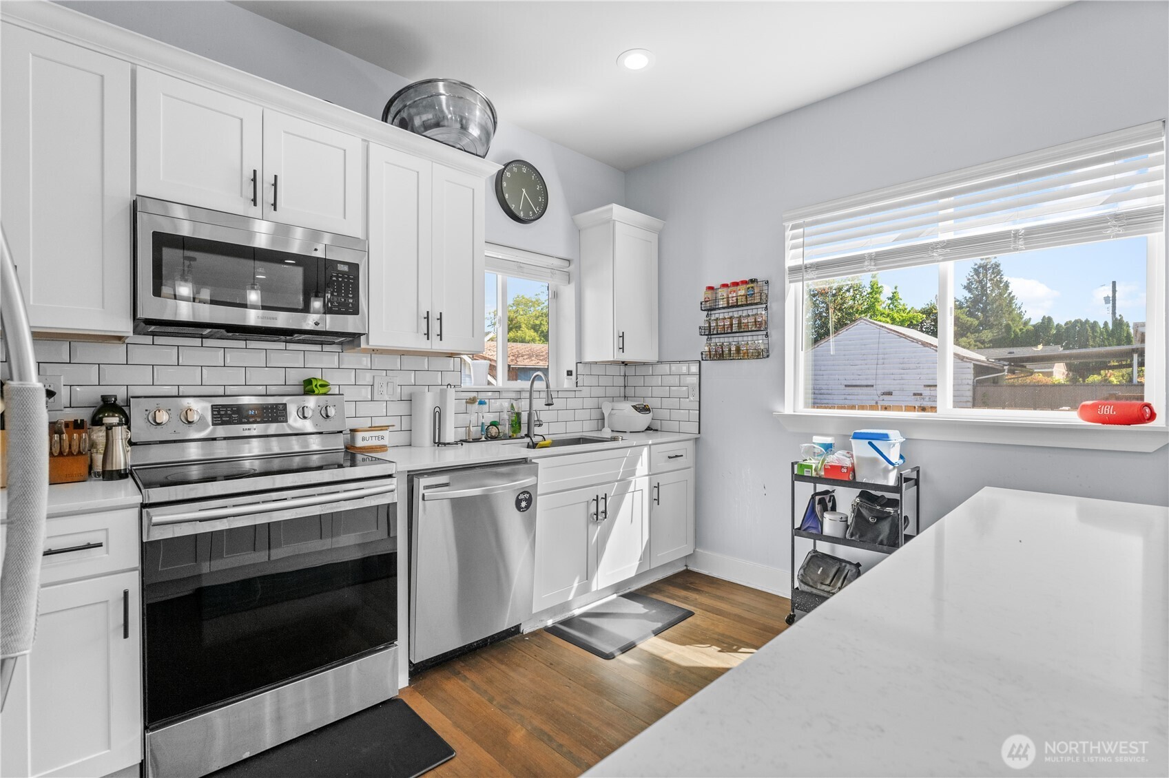 5631 S Puget Sound Avenue