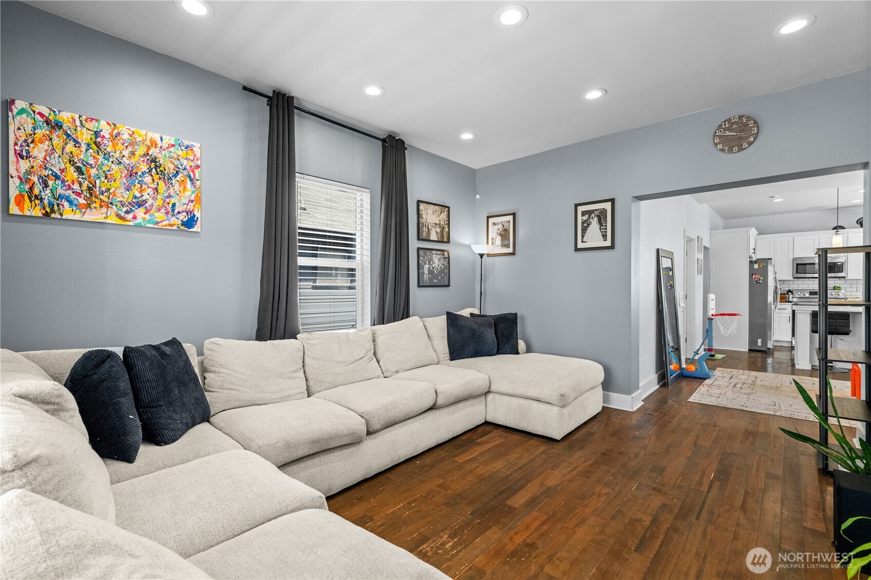 5631 S Puget Sound Avenue