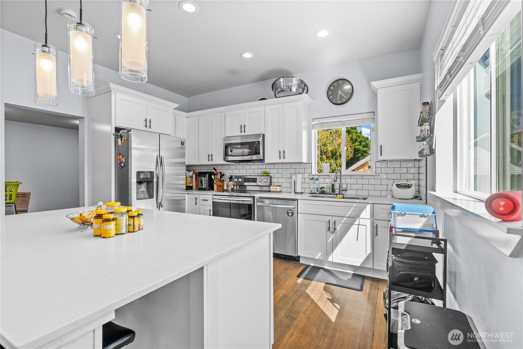 5631 S Puget Sound Avenue