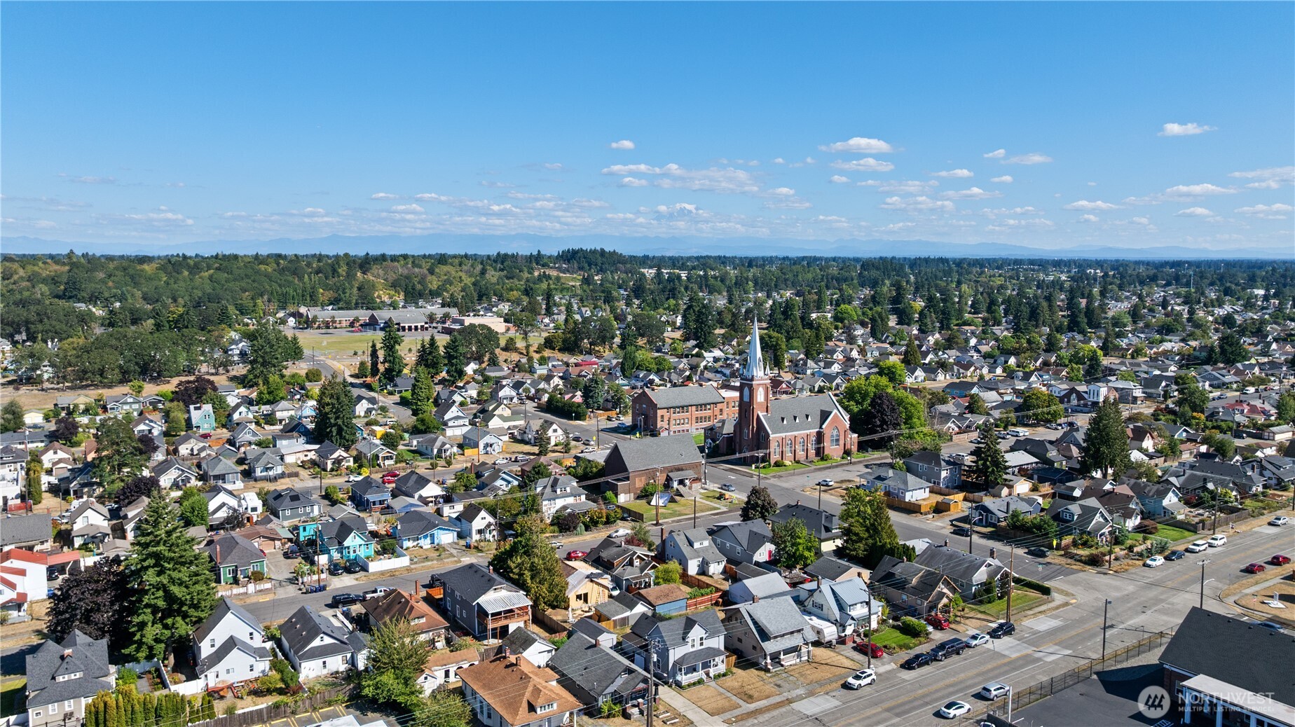 5631 S Puget Sound Avenue