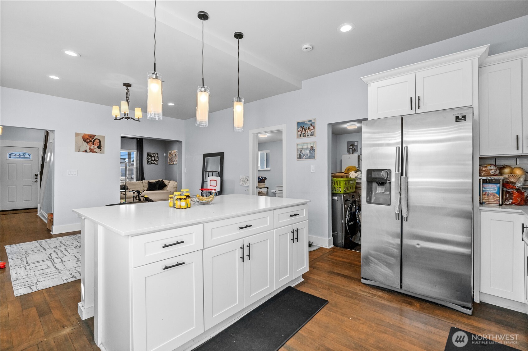 5631 S Puget Sound Avenue