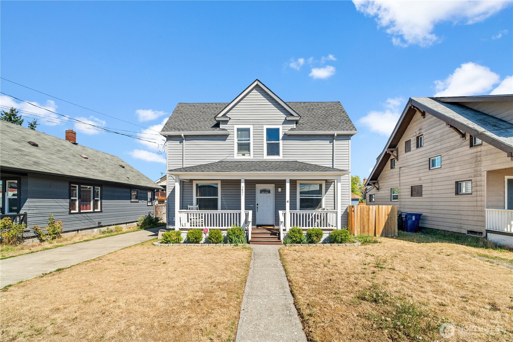 5631 S Puget Sound Avenue