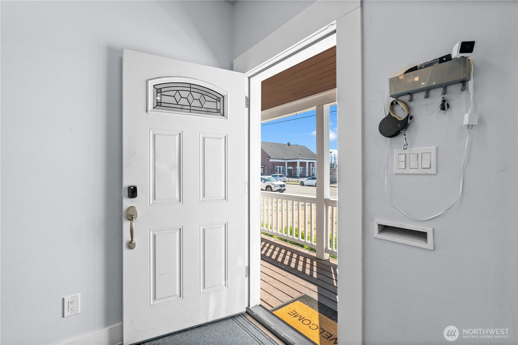 5631 S Puget Sound Avenue