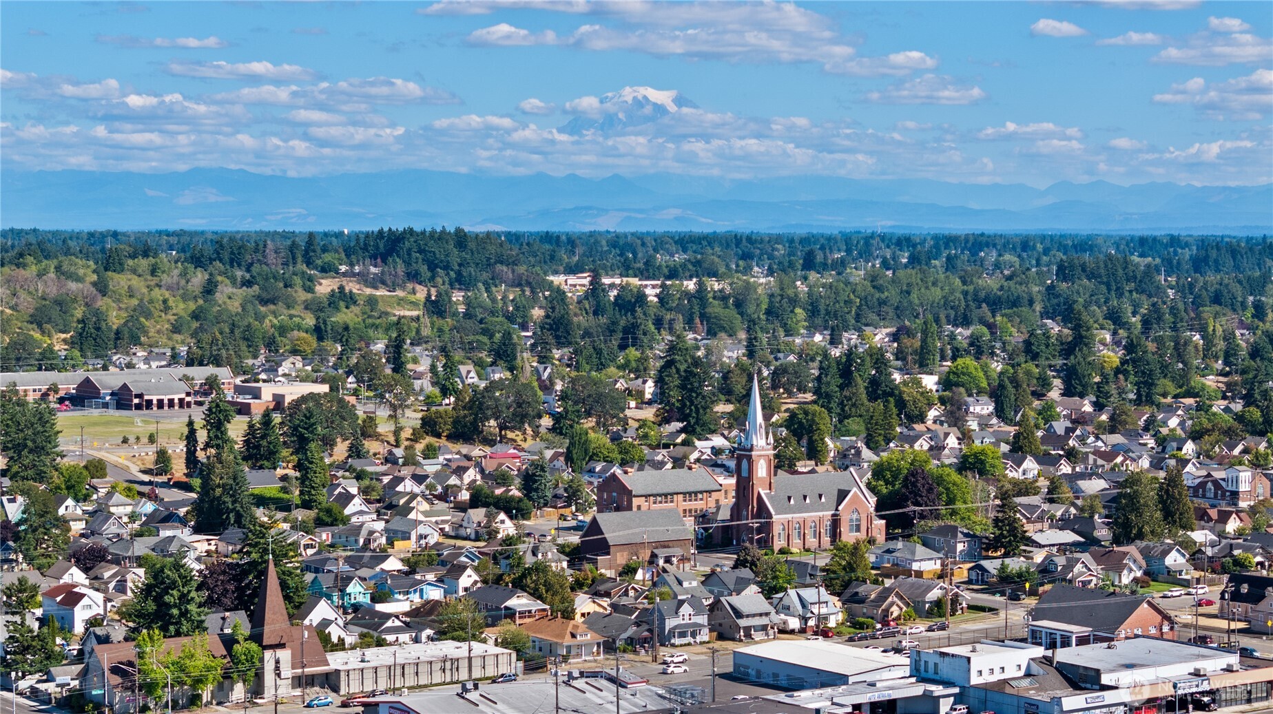 5631 S Puget Sound Avenue