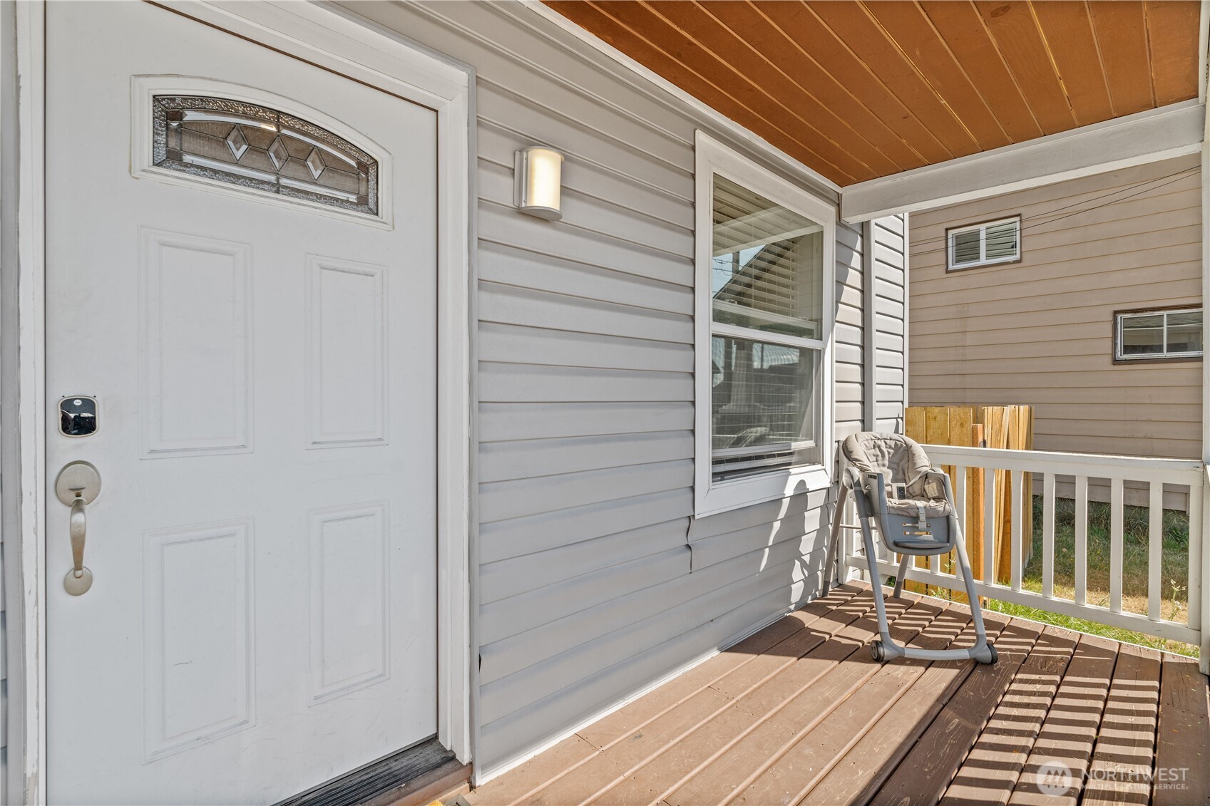 5631 S Puget Sound Avenue