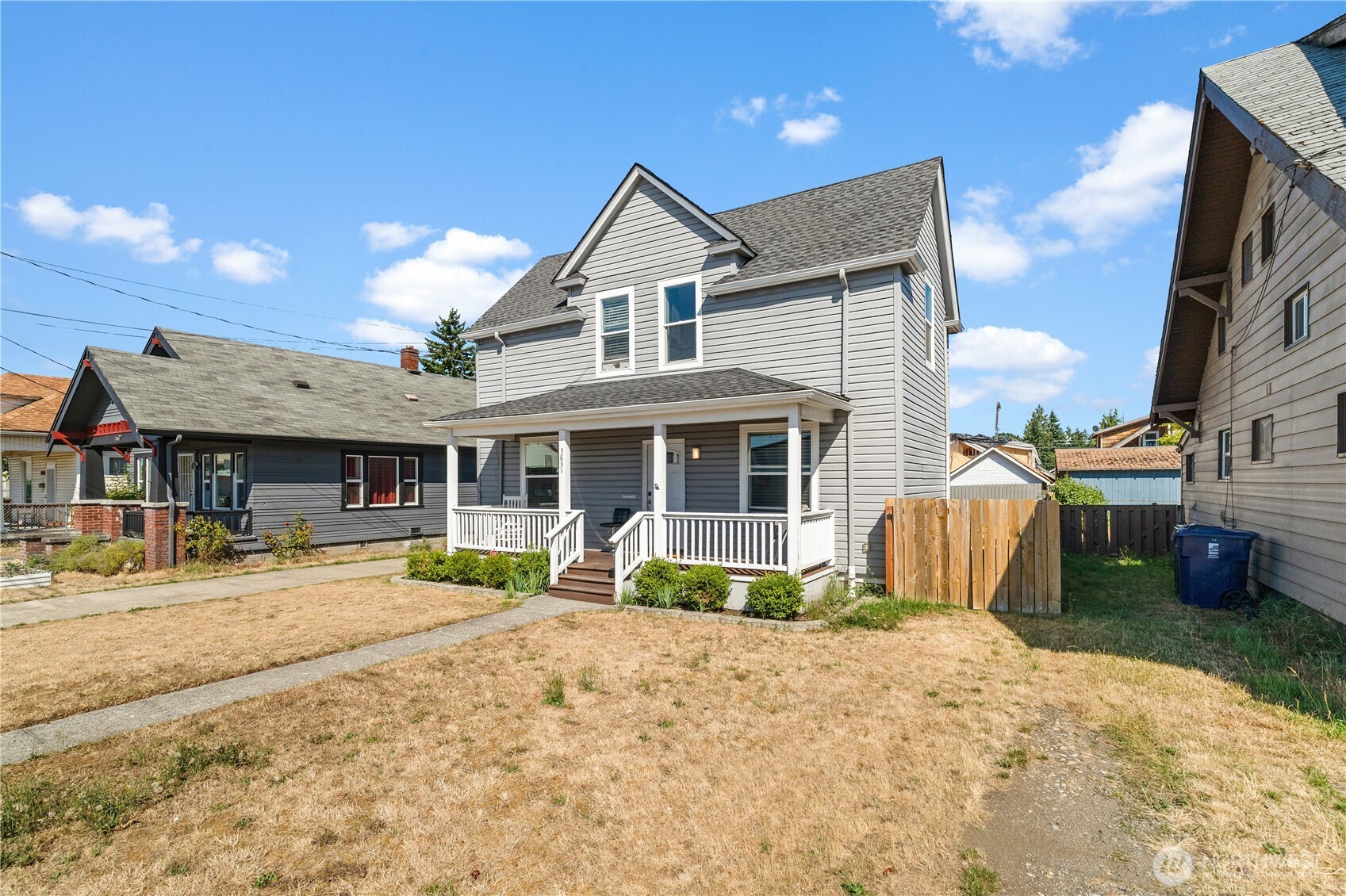 5631 S Puget Sound Avenue