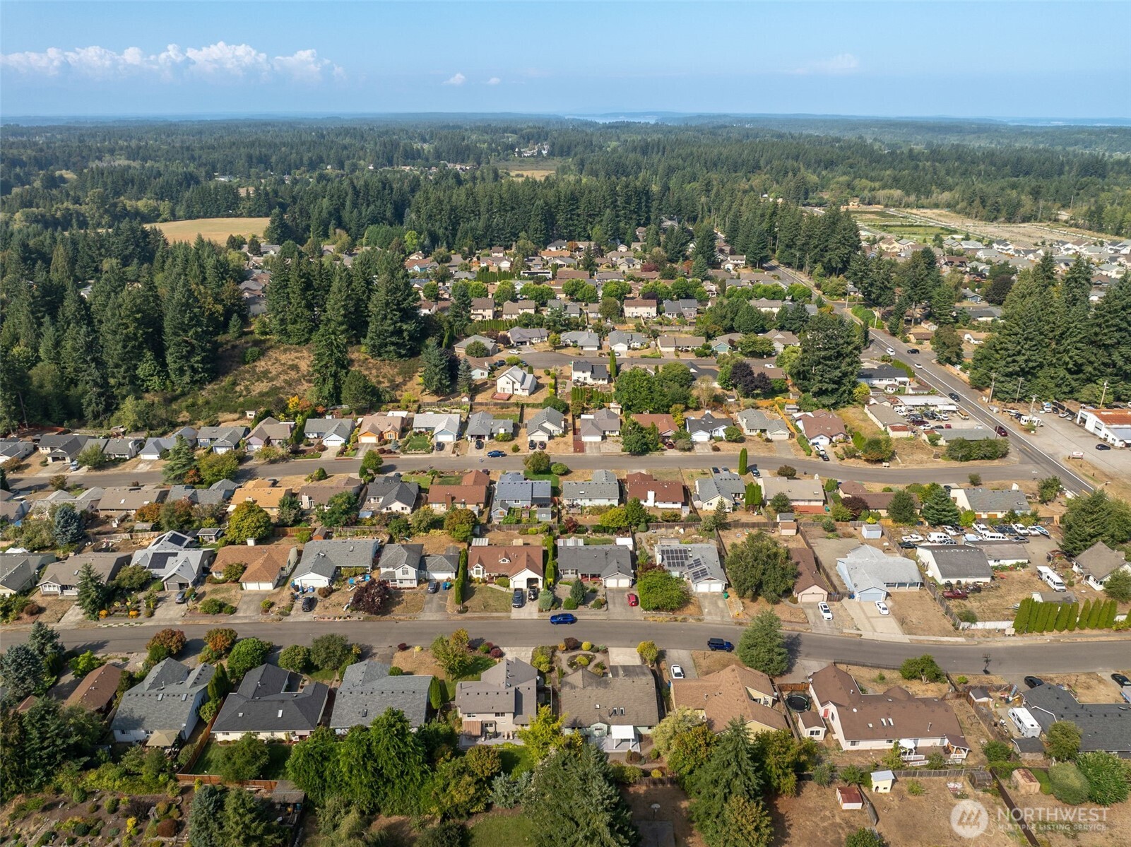 3435 Woodside Court NE