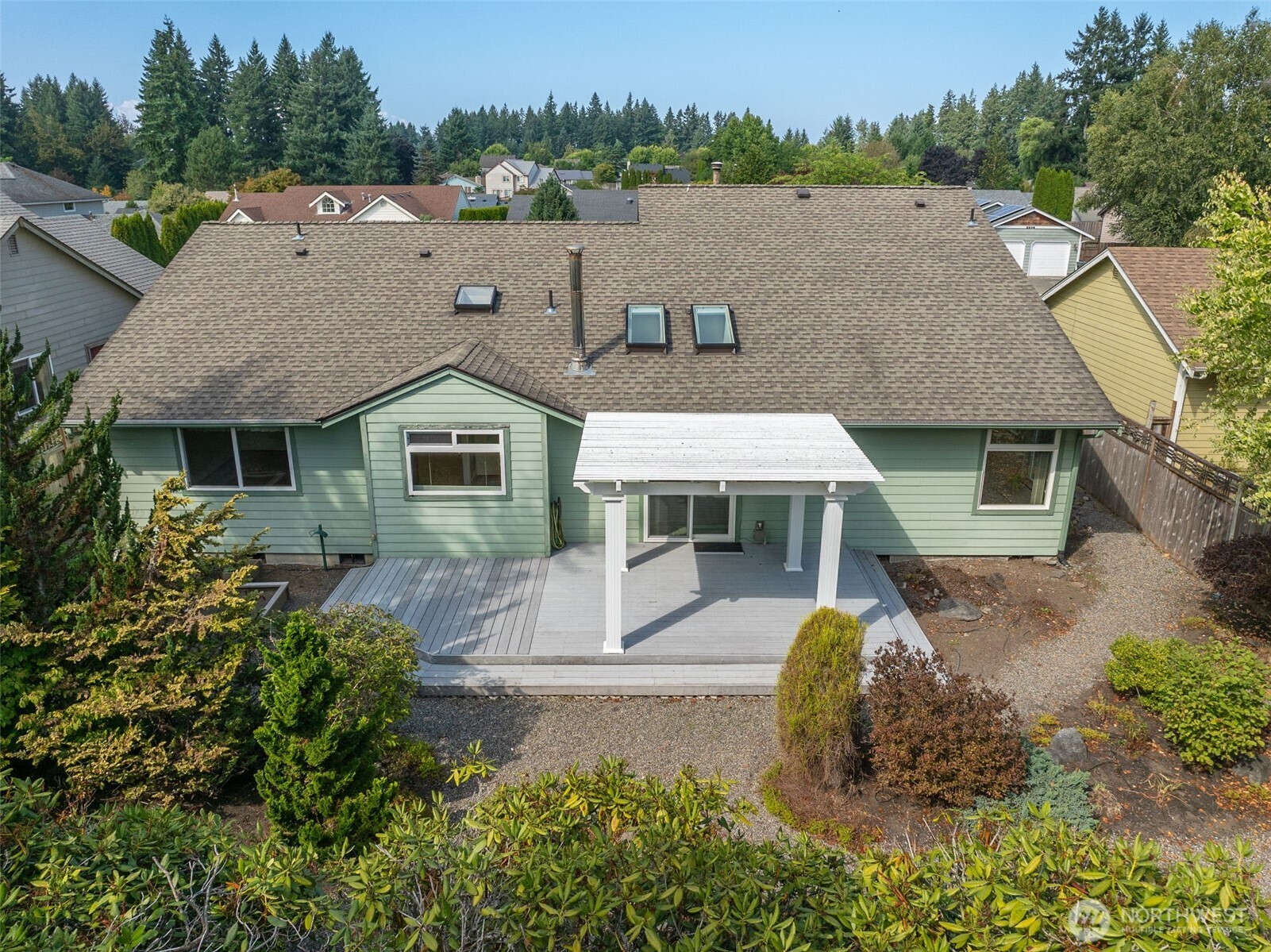 3435 Woodside Court NE