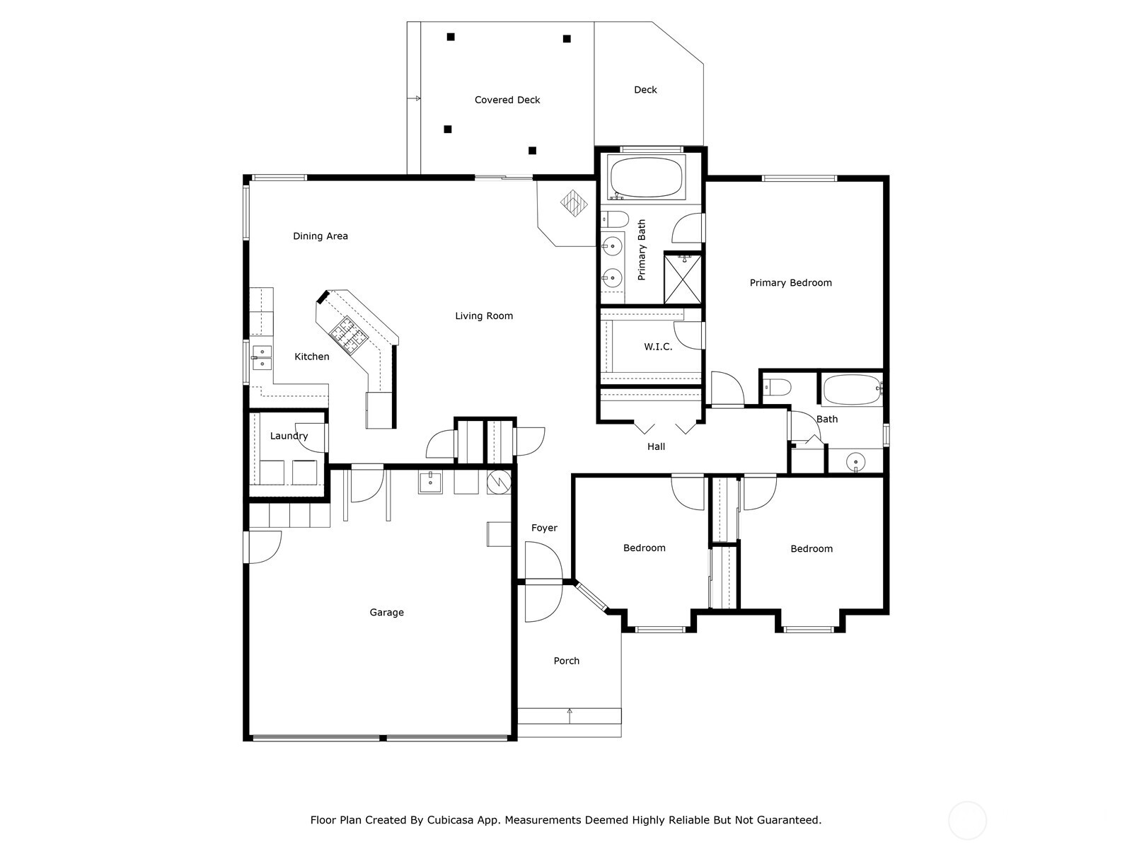 3435 Woodside Court NE