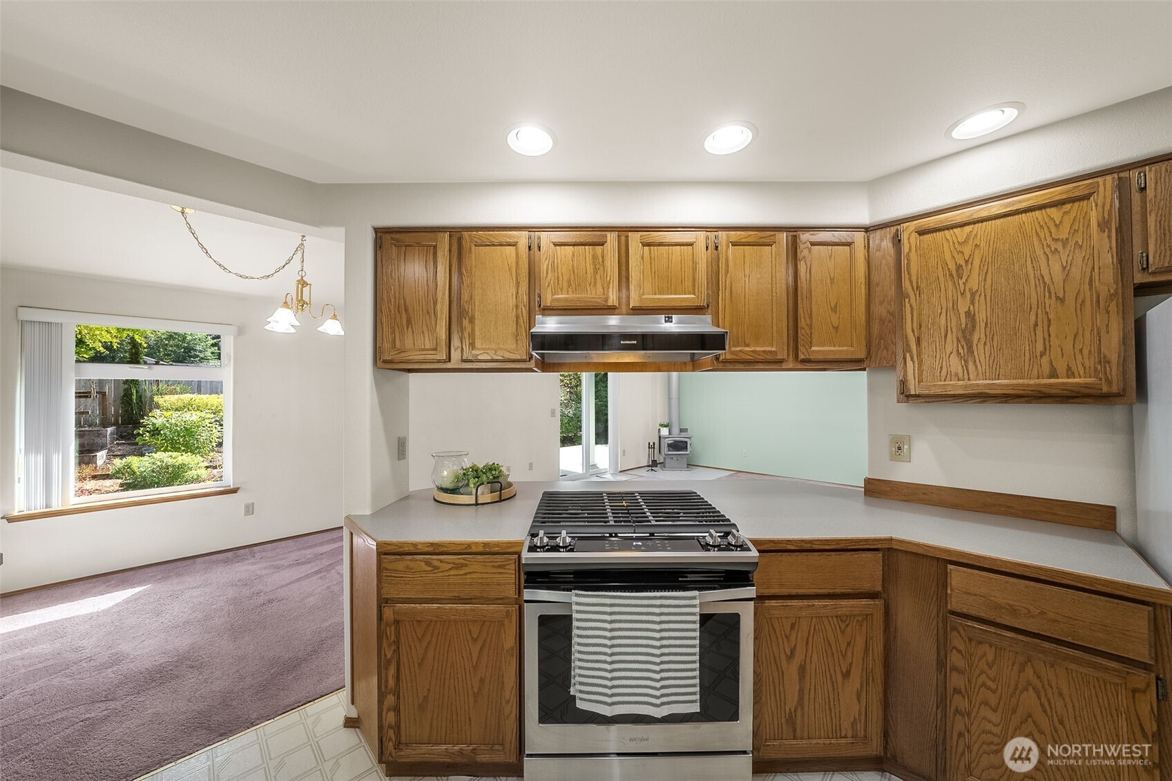 3435 Woodside Court NE