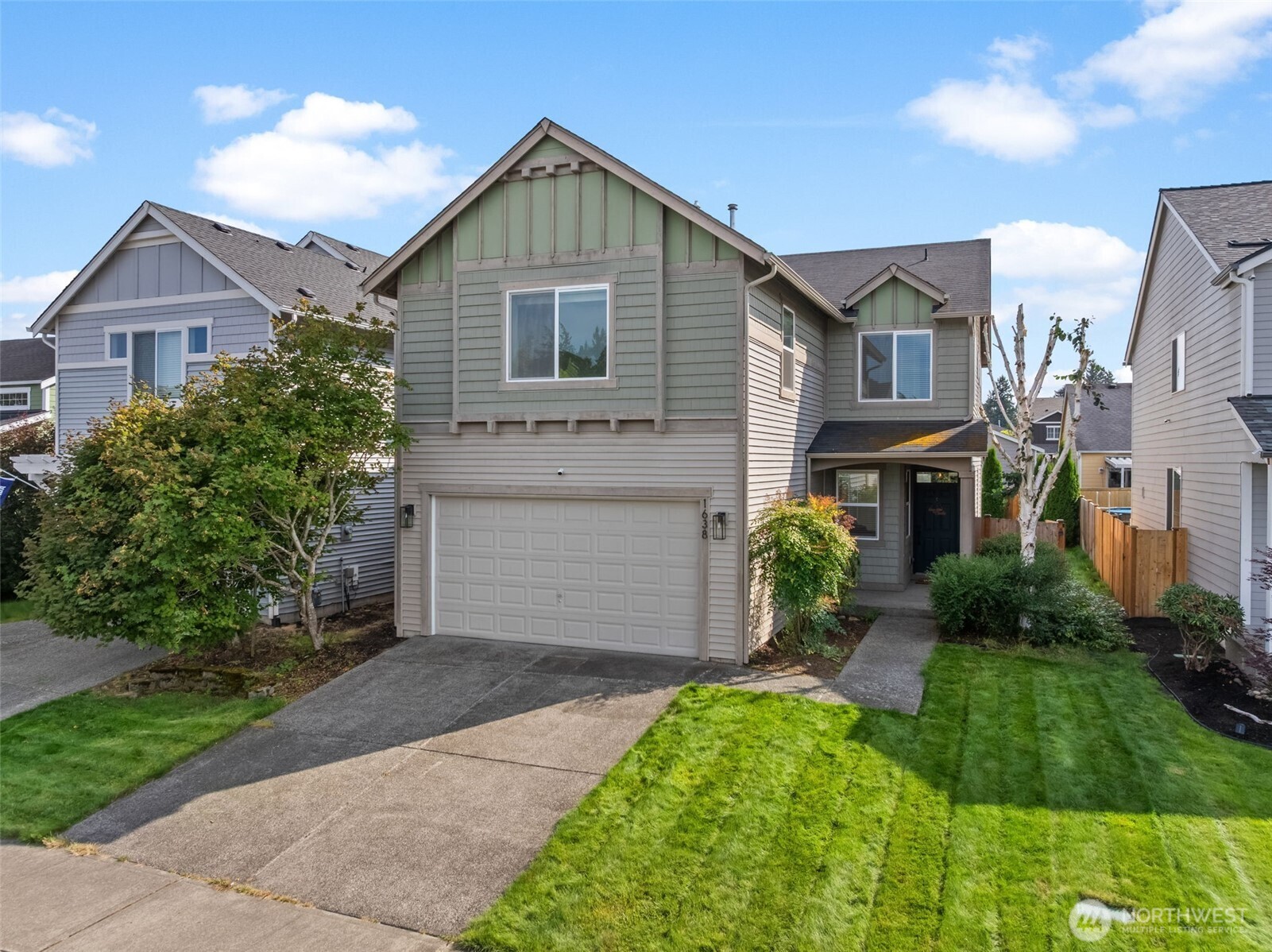 1638 178th Street Ct E