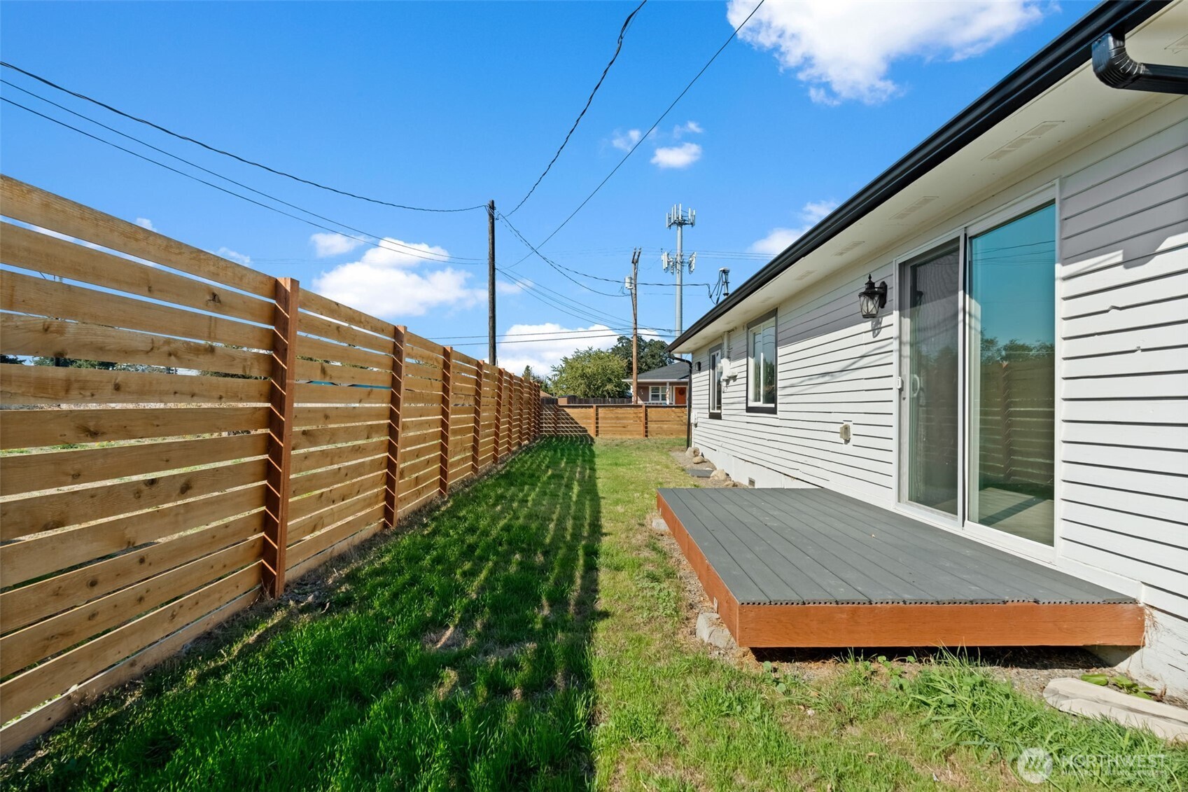 14915 Portland Avenue SW