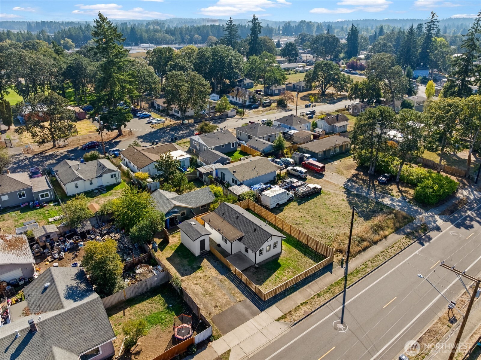 14915 Portland Avenue SW