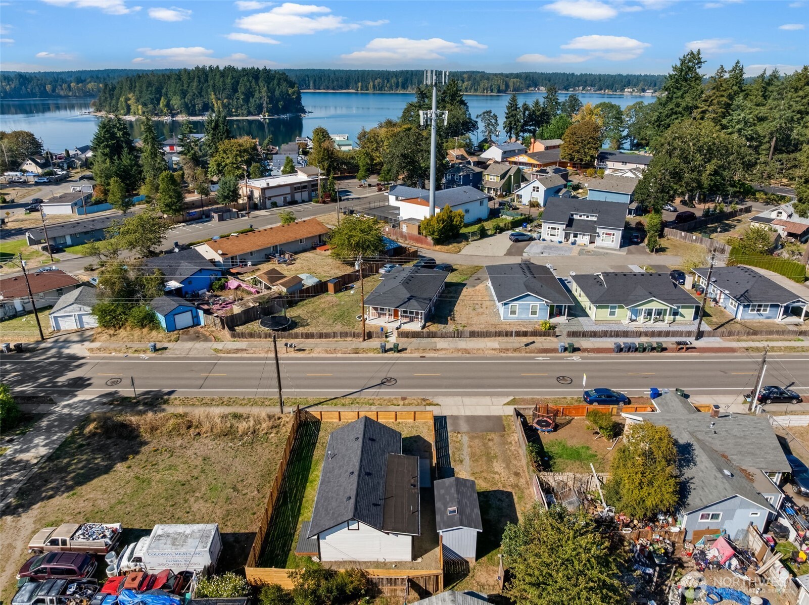 14915 Portland Avenue SW