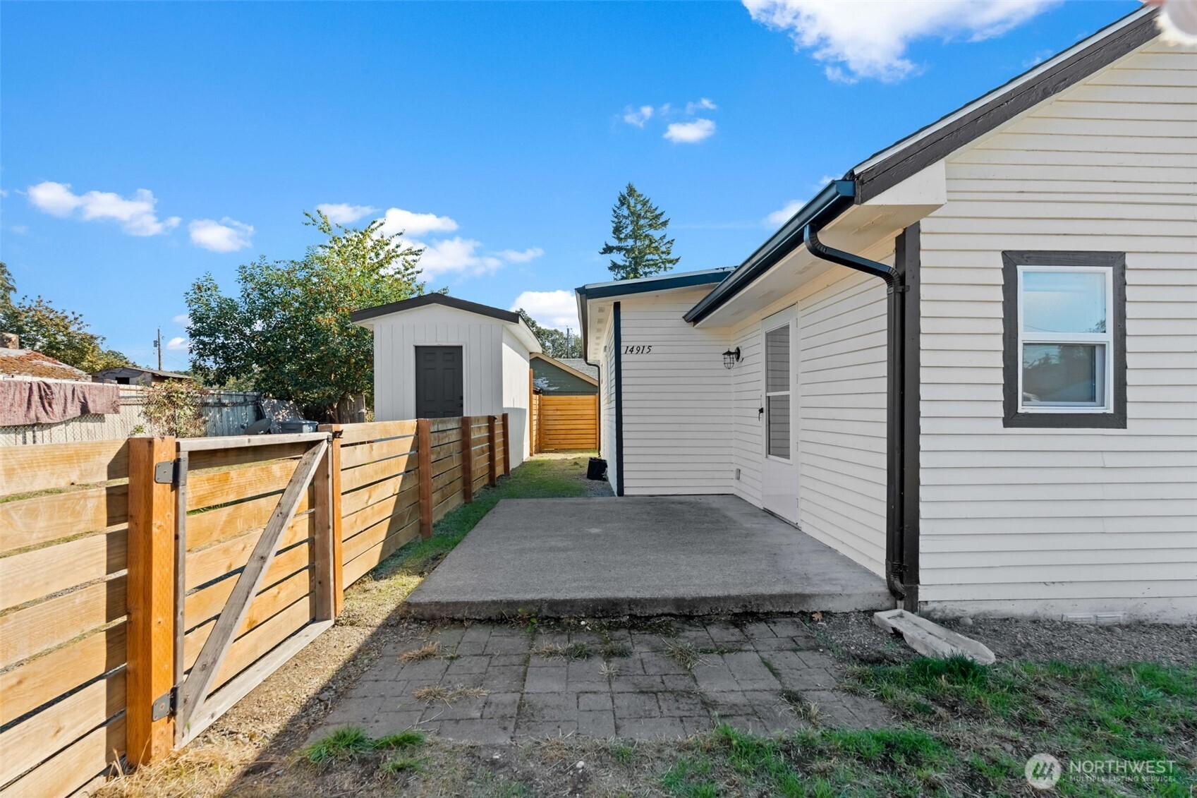 14915 Portland Avenue SW