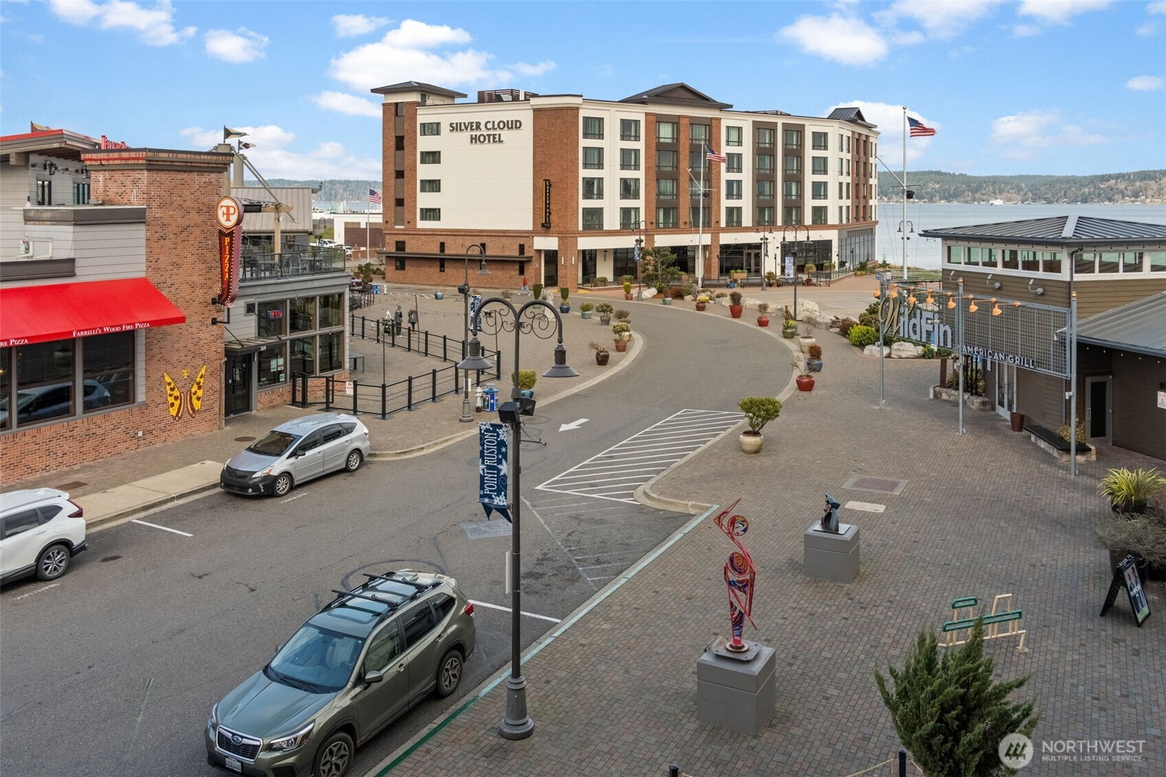 5105 Grand Loop Unit: 410