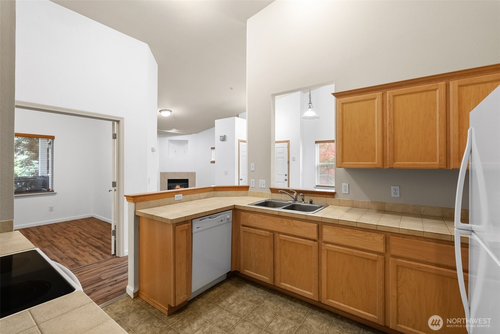8023 Custer Road SW Unit: B6