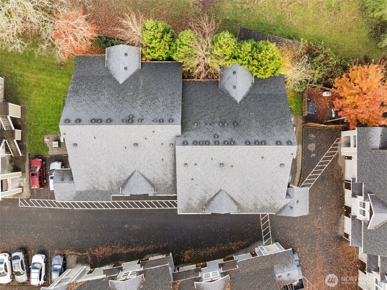 8023 Custer Road SW Unit: B6