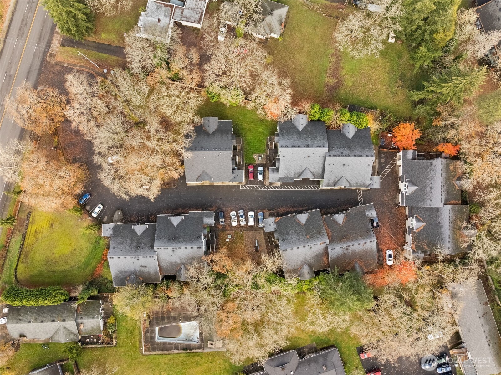 8023 Custer Road SW Unit: B6