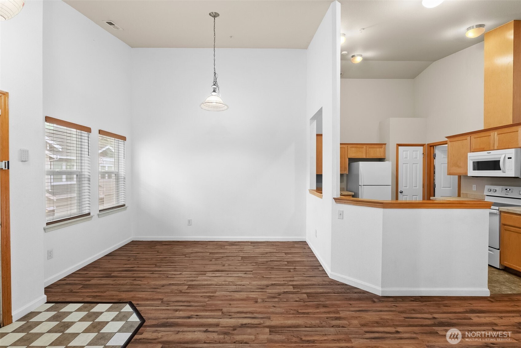 8023 Custer Road SW Unit: B6