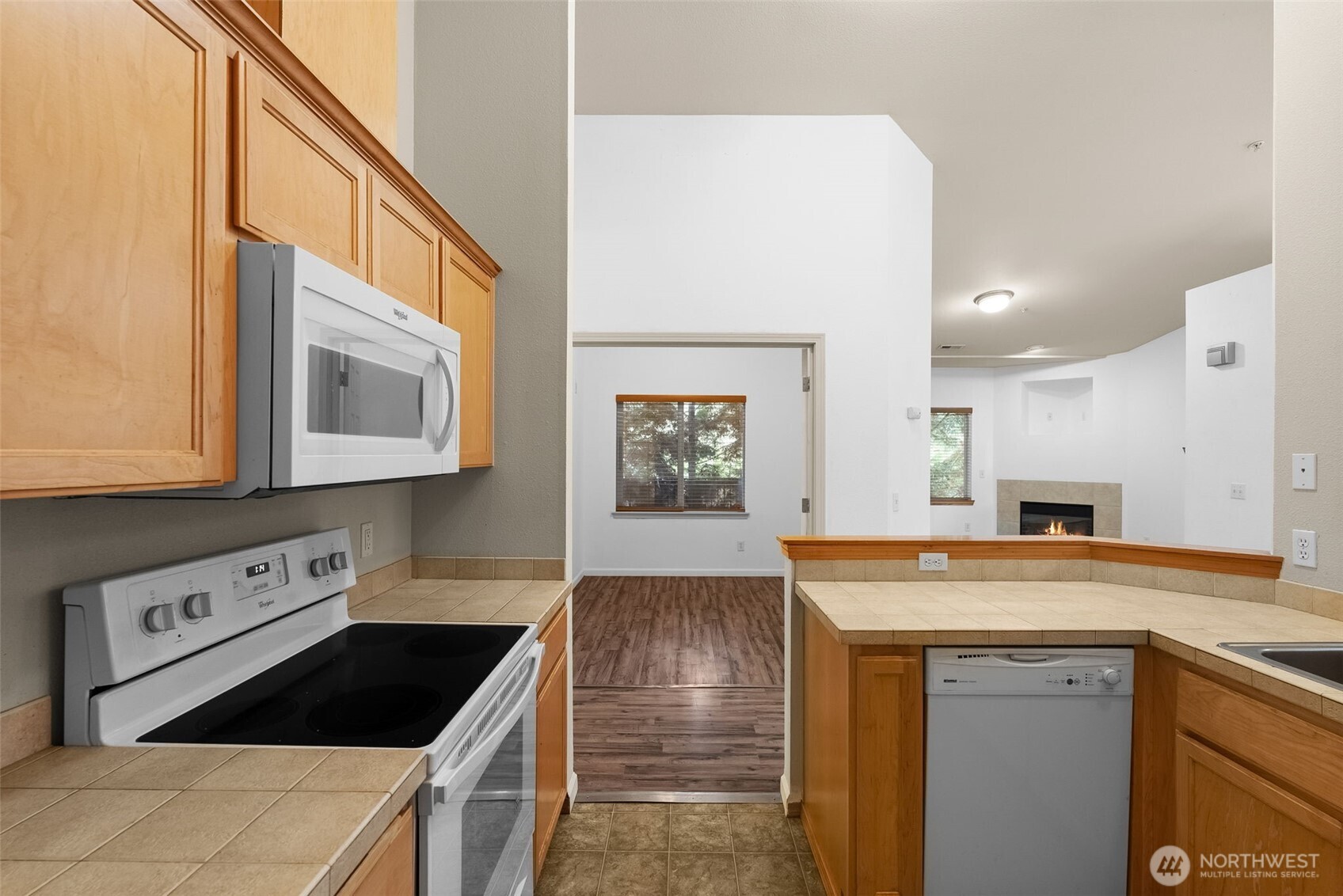 8023 Custer Road SW Unit: B6
