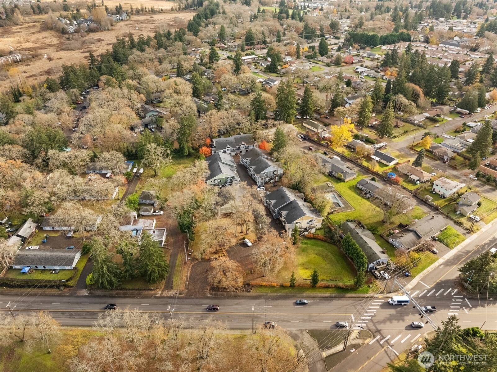 8023 Custer Road SW Unit: B6