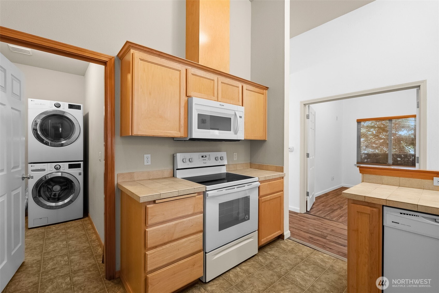 8023 Custer Road SW Unit: B6