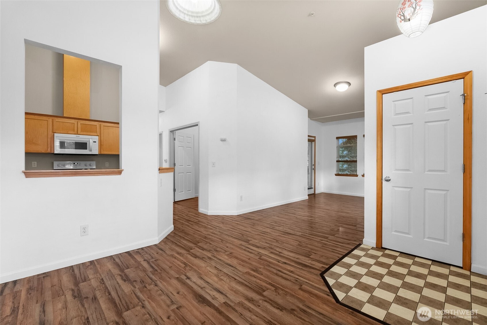 8023 Custer Road SW Unit: B6