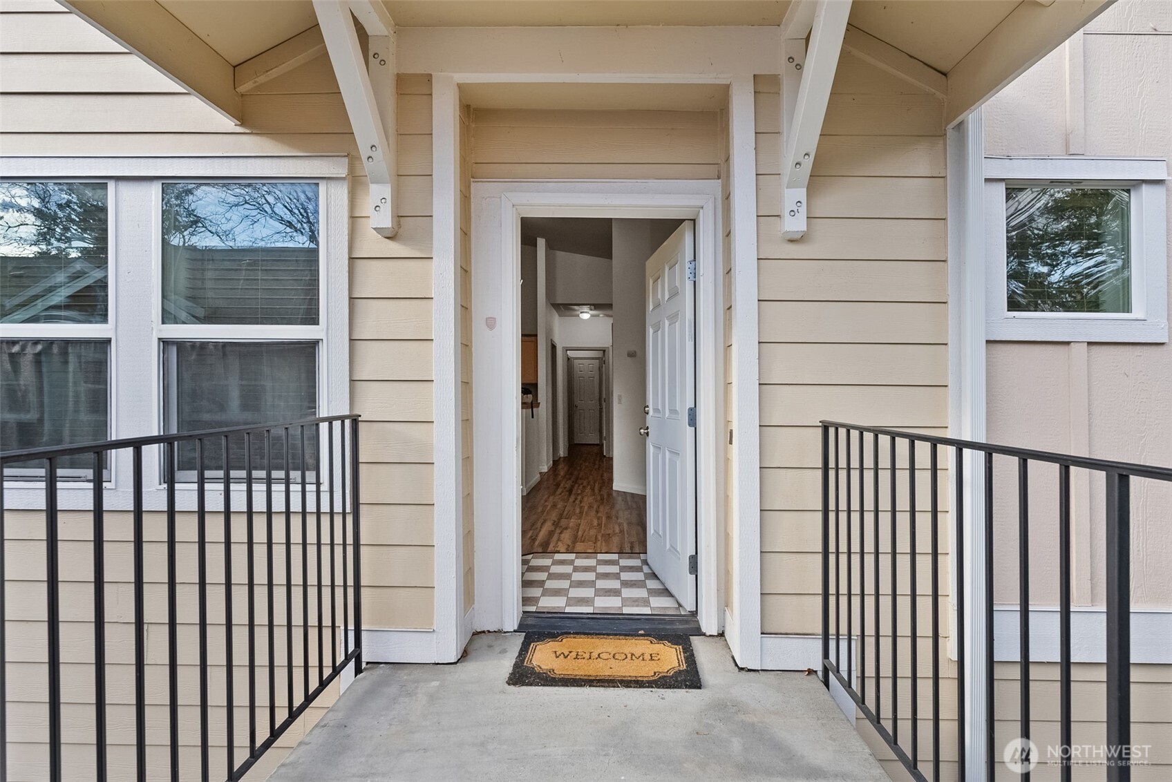 8023 Custer Road SW Unit: B6