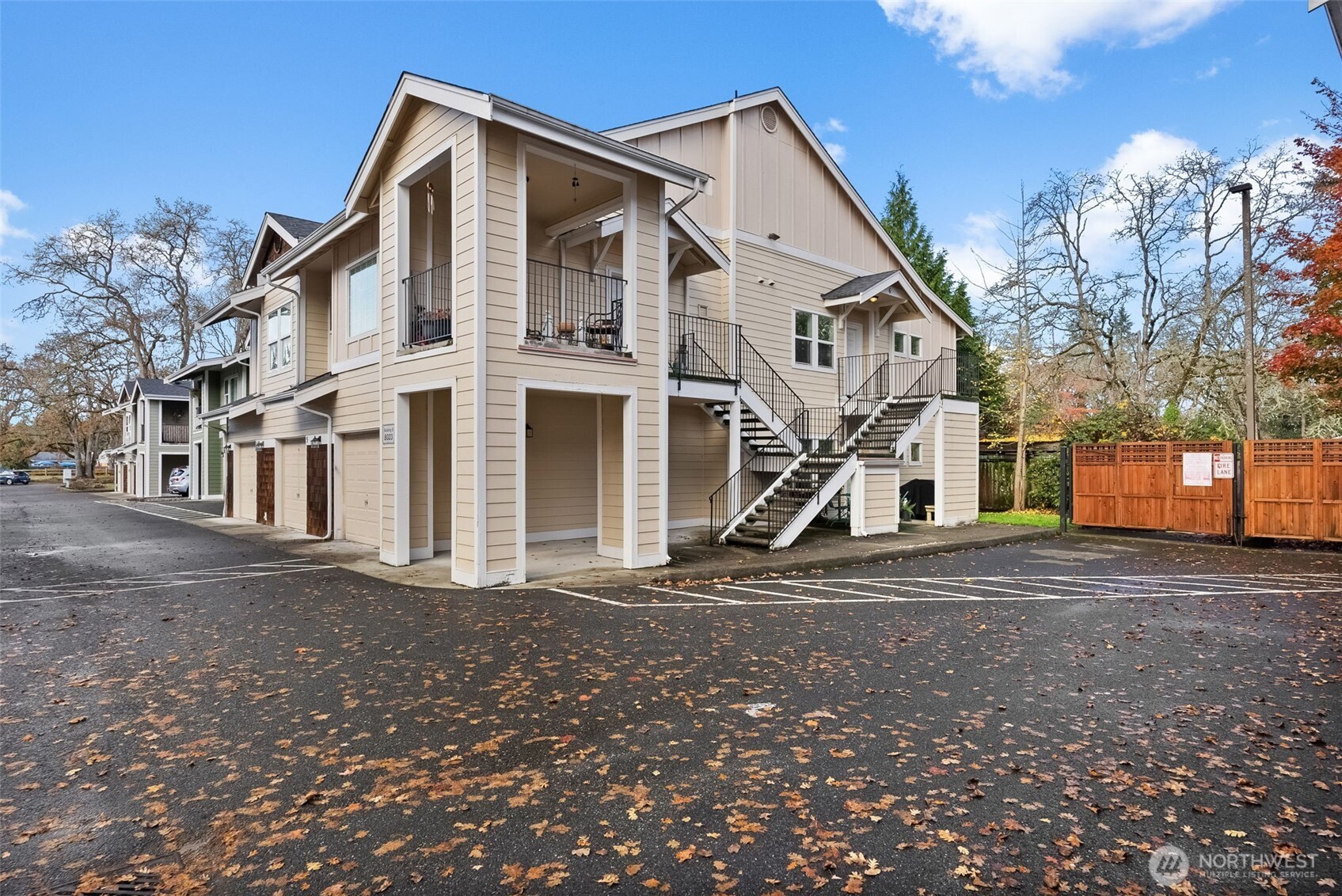 8023 Custer Road SW Unit: B6
