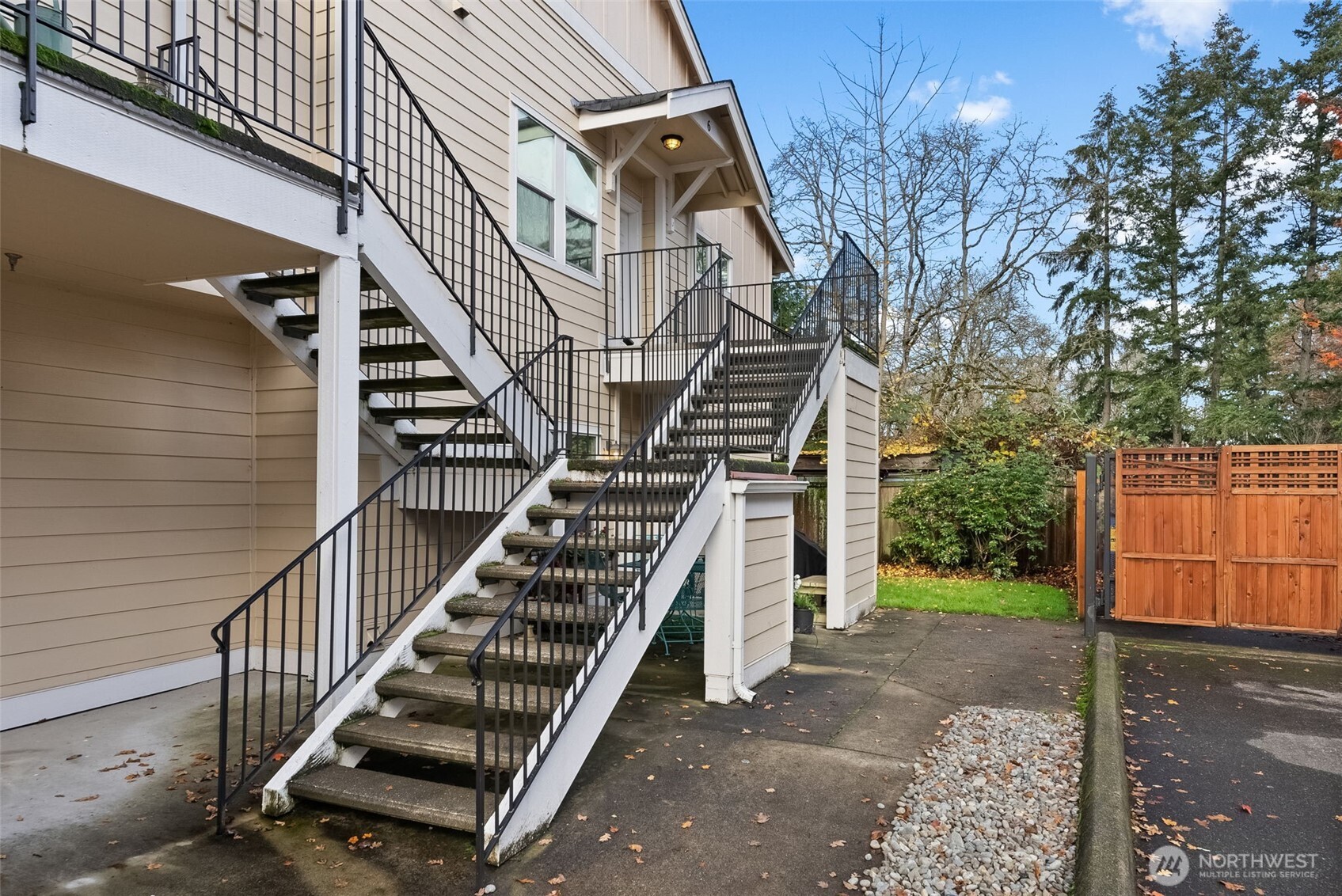 8023 Custer Road SW Unit: B6