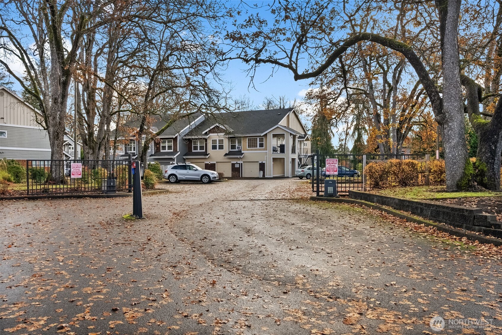 8023 Custer Road SW Unit: B6
