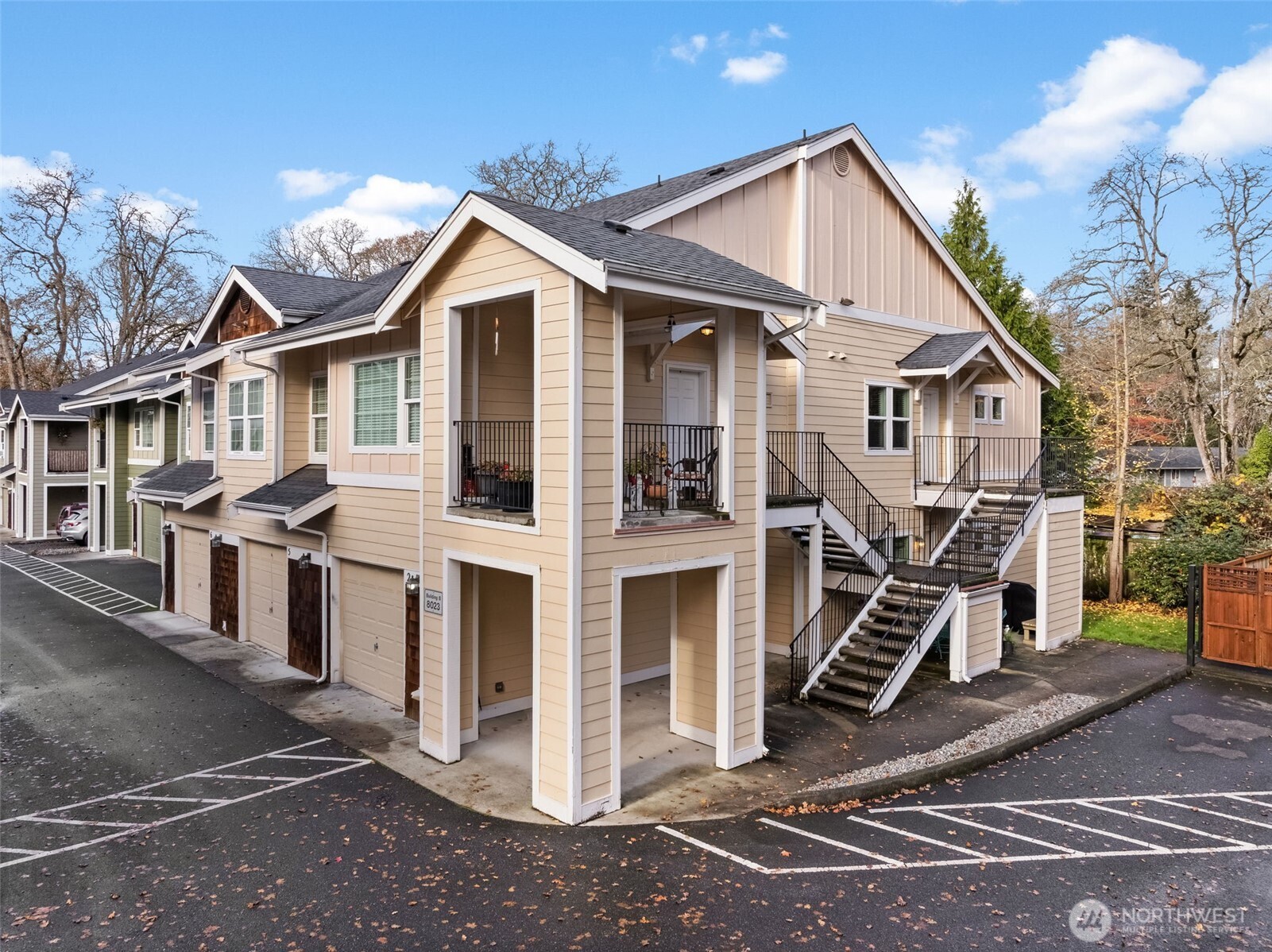 8023 Custer Road SW Unit: B6