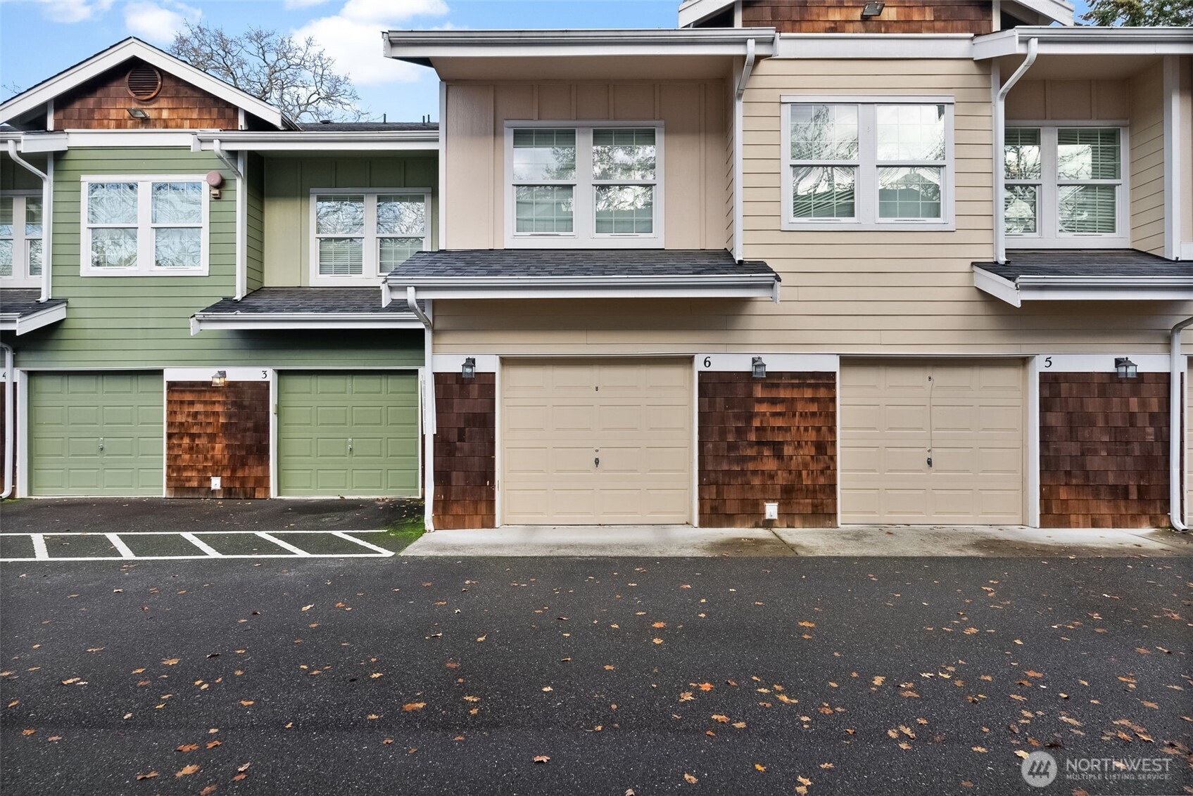 8023 Custer Road SW Unit: B6