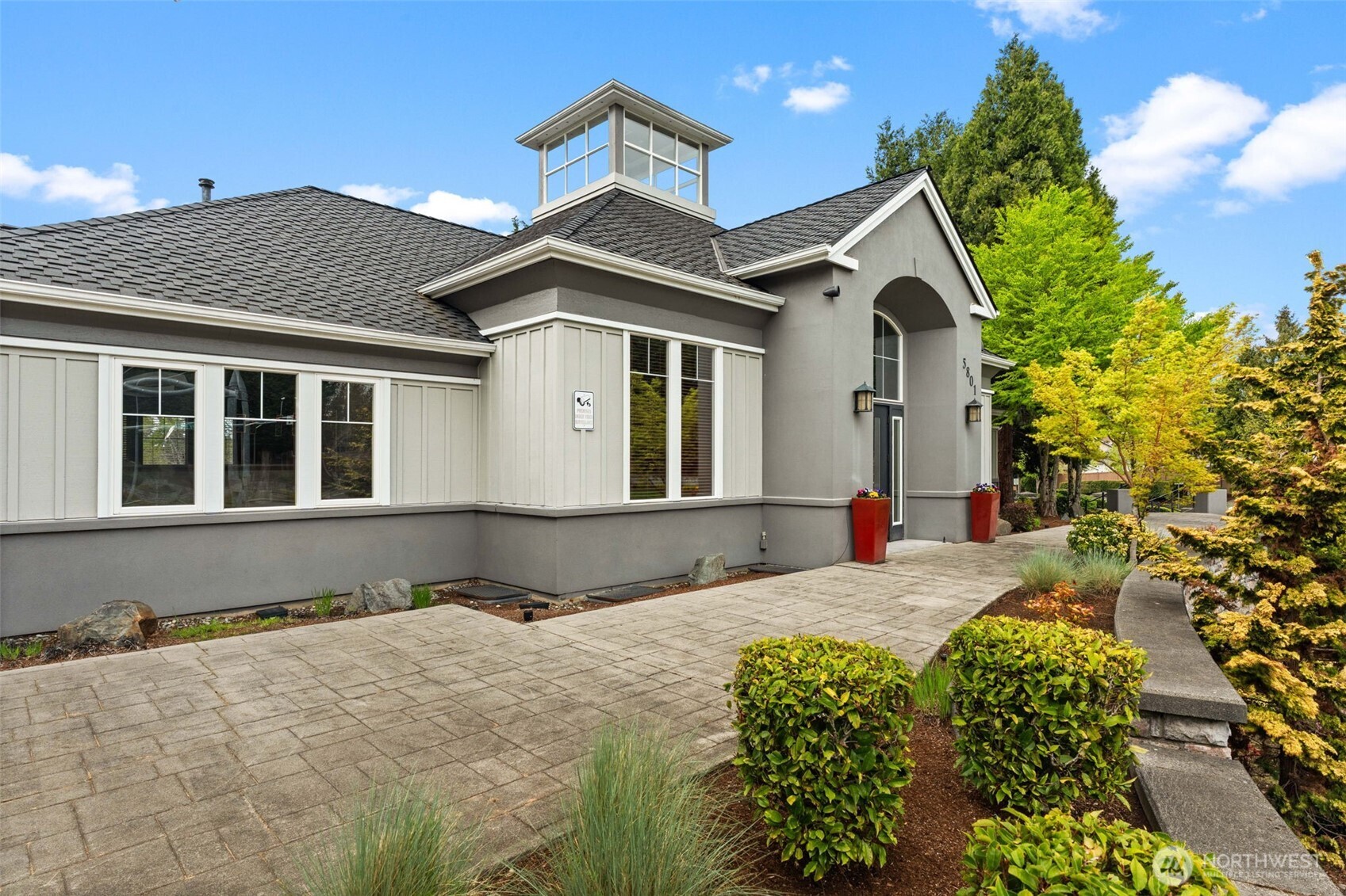 6137 Hazel Loop SE Unit: A8