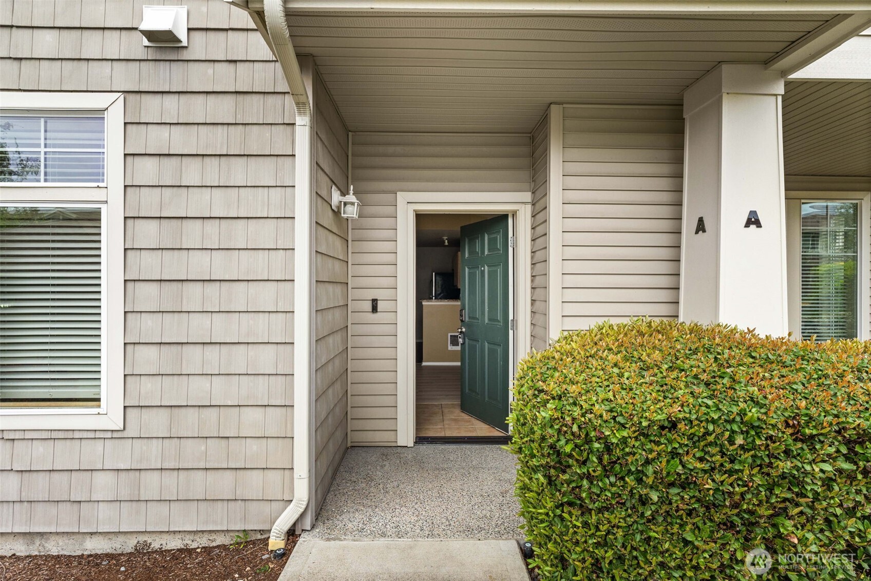 6137 Hazel Loop SE Unit: A8