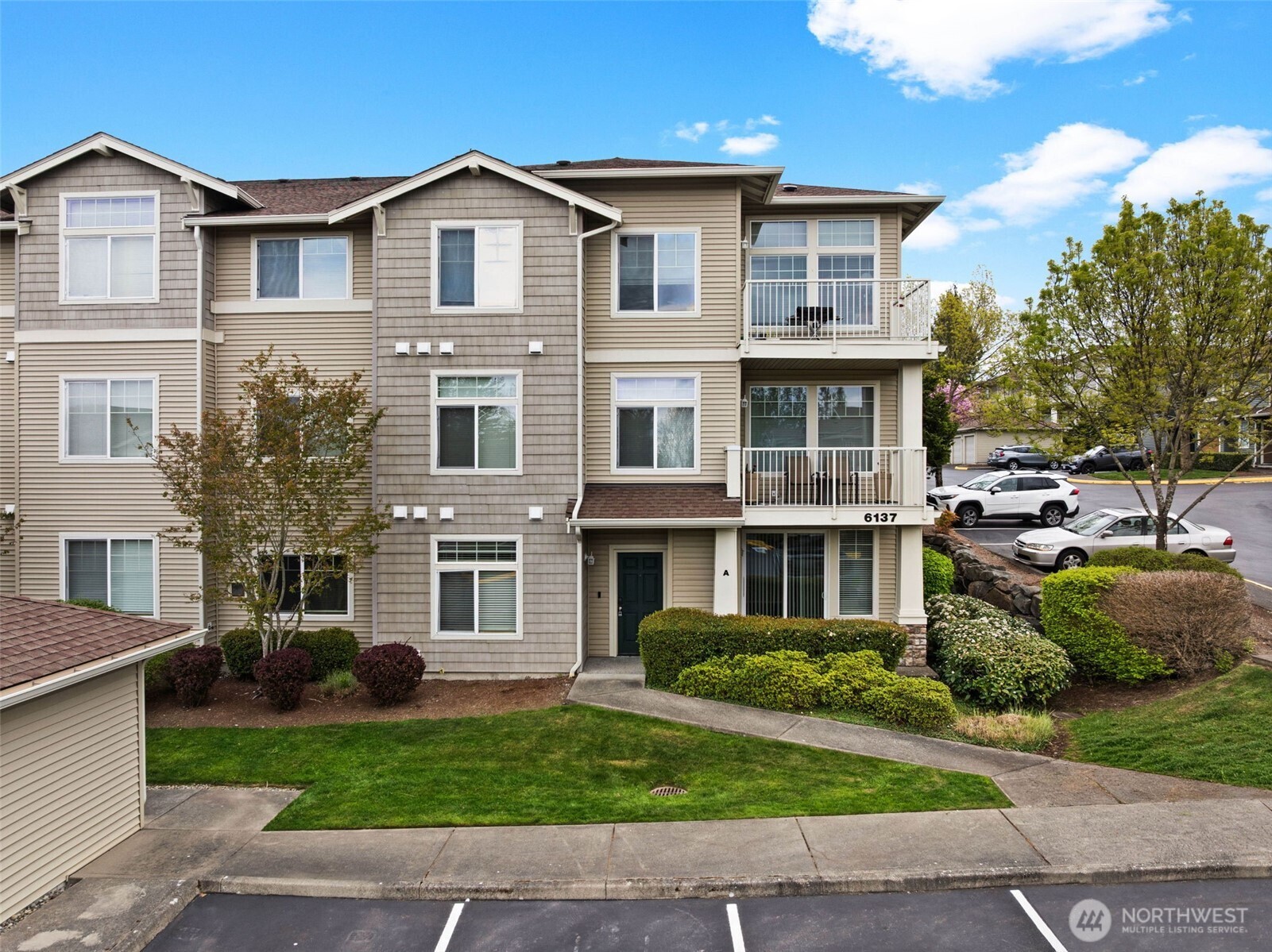 6137 Hazel Loop SE Unit: A8