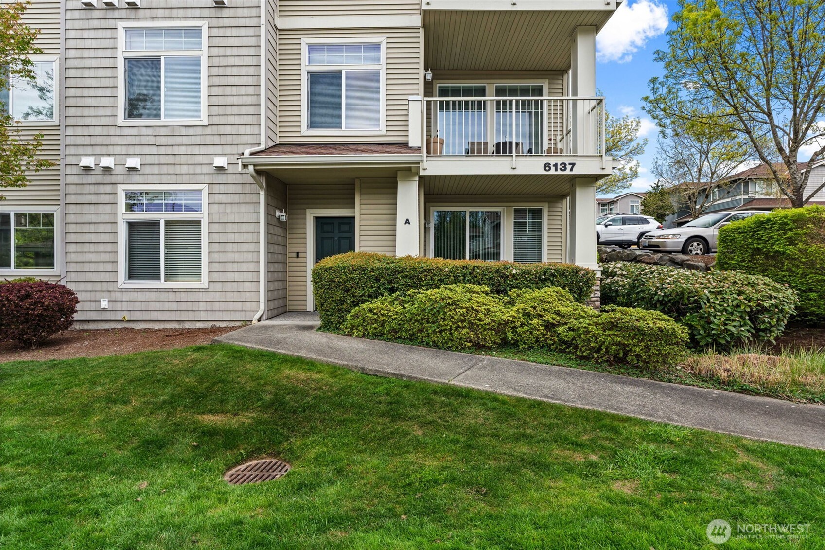 6137 Hazel Loop SE Unit: A8